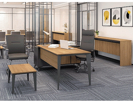 EXEN ETEJERLİ MÜDÜR TAKIMI