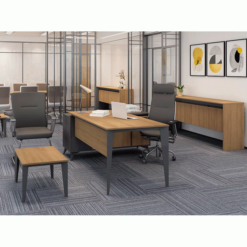 EXEN ETEJERLİ MÜDÜR TAKIMI