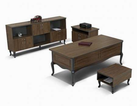 LADİN YÖNETİCİ TAKIMI