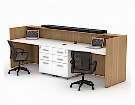 BLOCK DANIŞMA BANKOSU