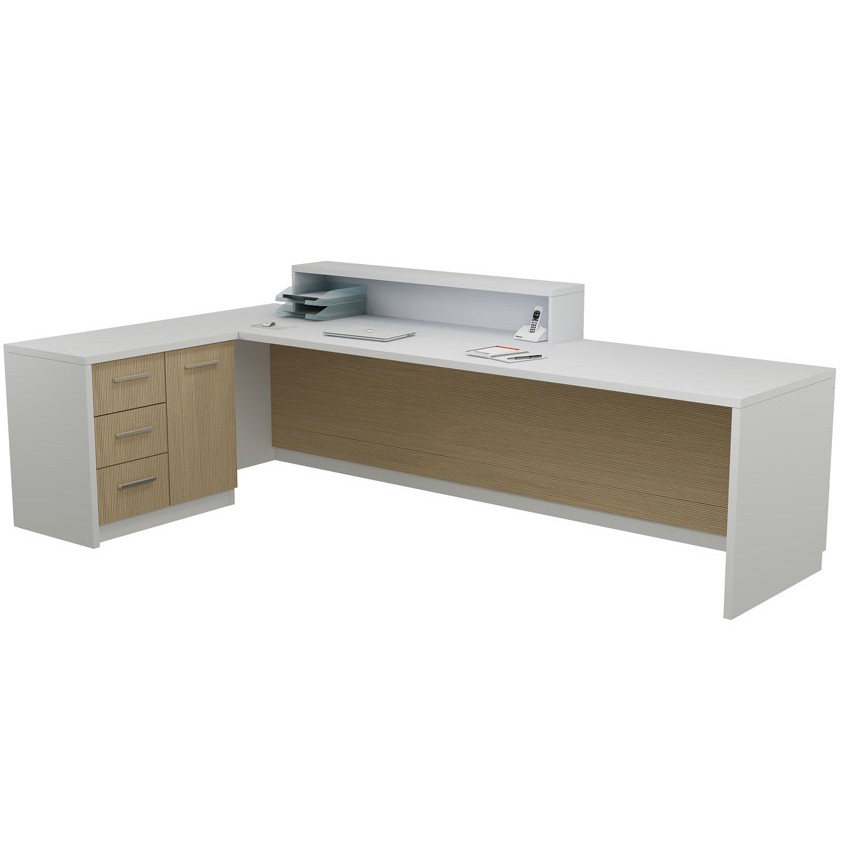 CORNER DANIŞMA BANKOSU