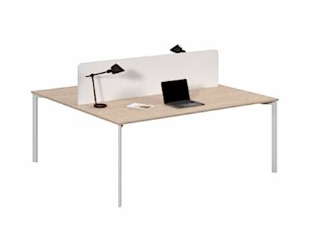 VEGA İKİLİ WORKSTATION