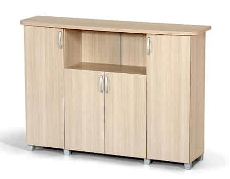 SEMBOL DOLAP 160 x 120h