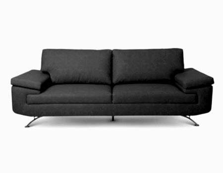  AIR OFİS KANEPESİ / METAL AYAKLI