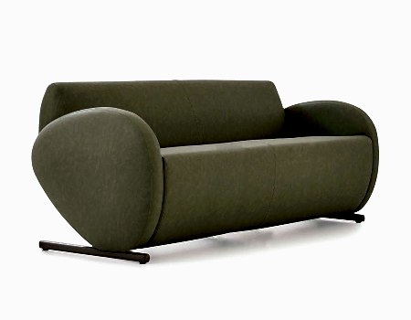 AQUA OFİS KANEPESİ