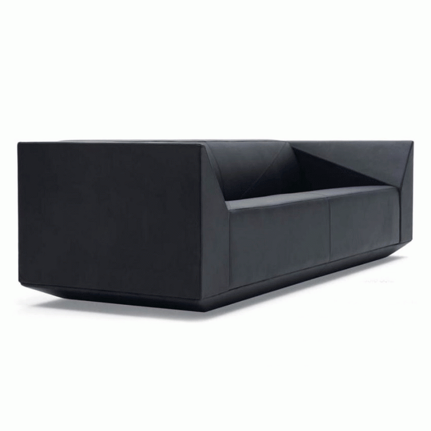 MASS OFİS KANEPESİ