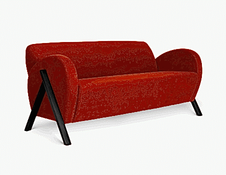 MECRA OFİS KANEPESİ