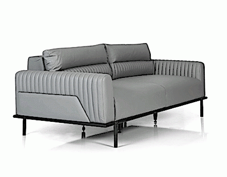 PANDORA OFİS KANEPESİ