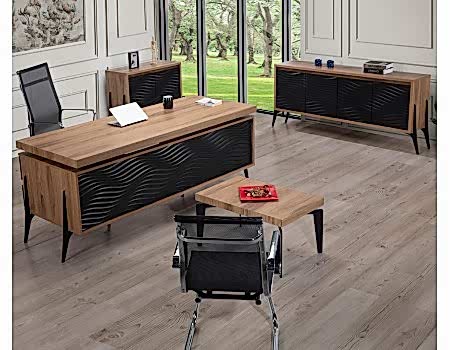 ALAÇATI OFİS TAKIMI