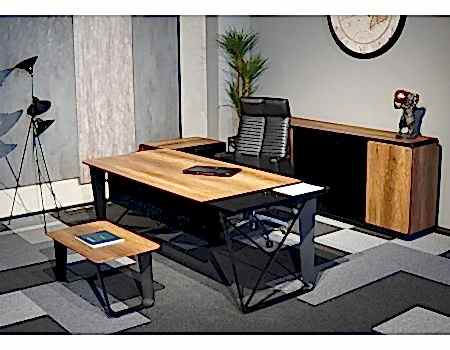 ALPİ X YÖNETİCİ TAKIMI