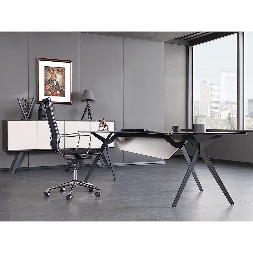 EAGLE YÖNETİCİ TAKIMI