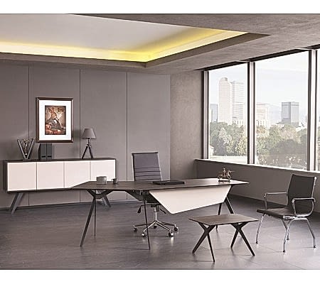 EAGLE YÖNETİCİ TAKIMI