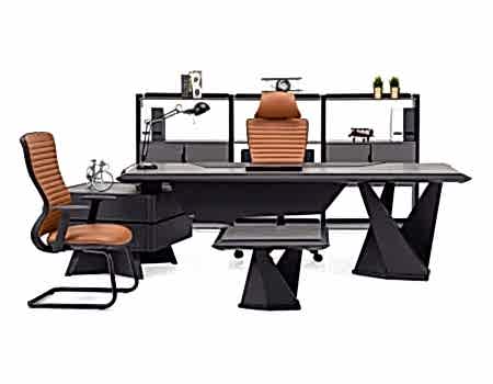 ORİGAMİ MAKAM TAKIMI