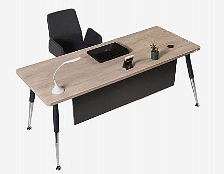 BOOMERANG OFİS MASASI