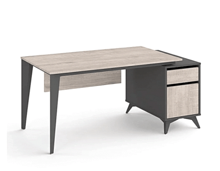 EXEN KESONLU OFİS MASASI