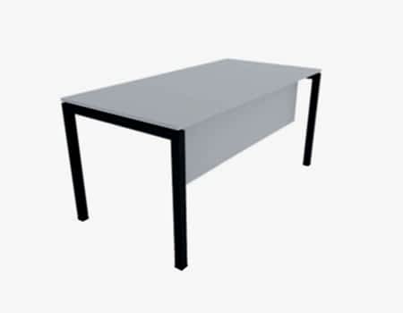 FLORA ÇALIŞMA MASASI