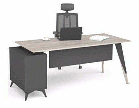 TREND KESONLU OFİS MASASI