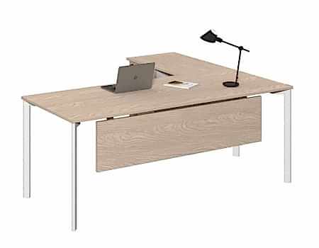 VEGA ETEJERLİ OFİS MASASI