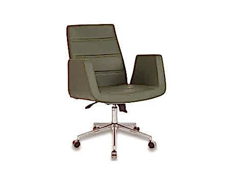 ASYA ŞEF & TOPLANTI KOLTUĞU