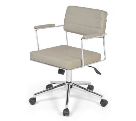 ÇİZGİ ŞEF & TOPLANTI KOLTUĞU