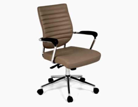 NEHİR ŞEF & TOPLANTI KOLTUĞU