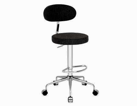 DAMLA ARKALIKLI YÜKSEK TABURE