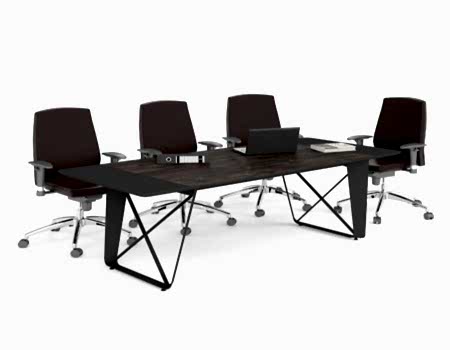 ALPİ X TOPLANTI MASASI