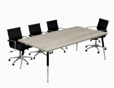 BOOMERANG TOPLANTI MASASI