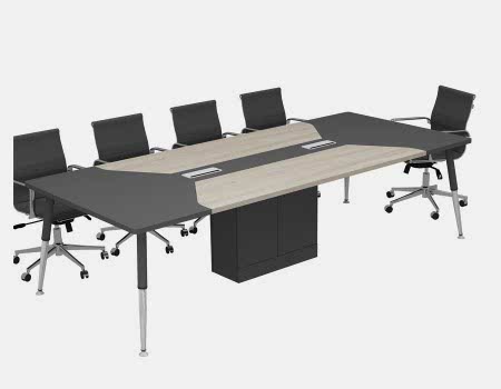 BOOMERANG X TOPLANTI MASASI