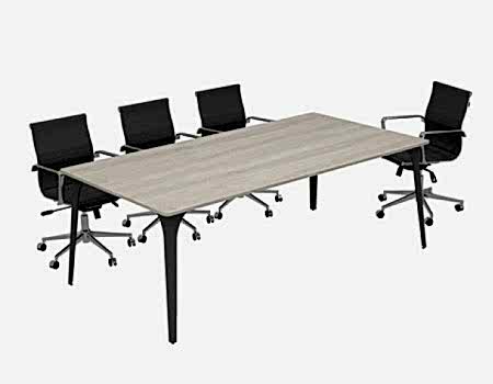 COMPACT TOPLANTI MASASI