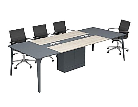 COMPACT PLUS TOPLANTI MASASI