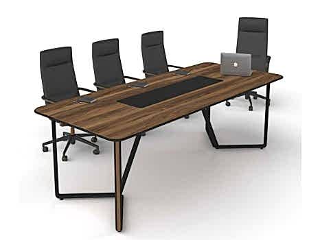 EFOR TOPLANTI MASASI