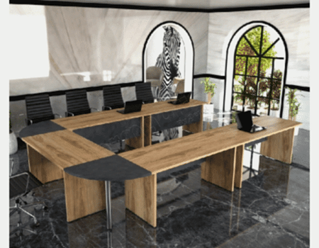 EKO U TOPLANTI MASASI