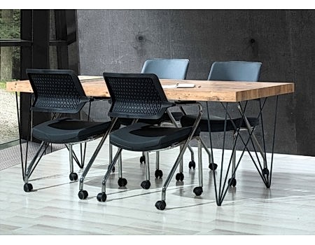 KAPADOKYA TOPLANTI MASASI