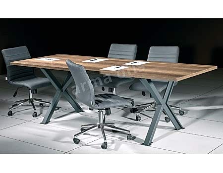 ASPEN TOPLANTI MASASI