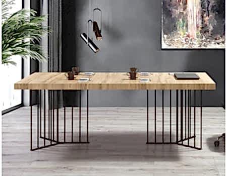 AYASOFYA TOPLANTI MASASI