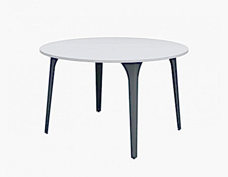 COMPACT YUVARLAK TOPLANTI MASASI